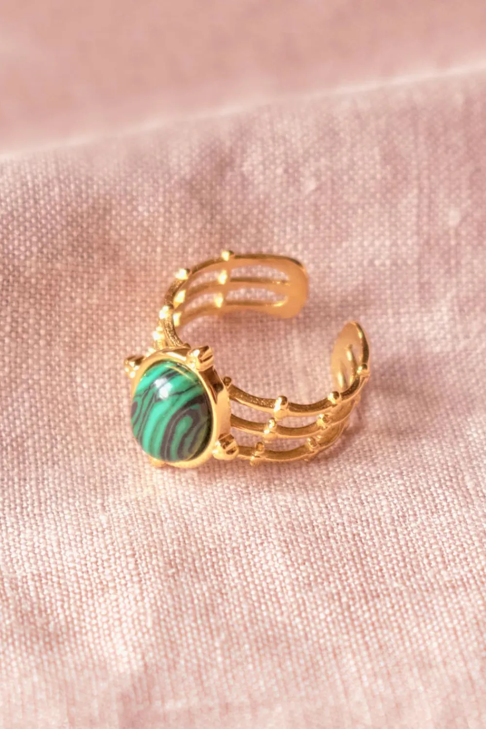 Bague Astoria<Soi Paris Best
