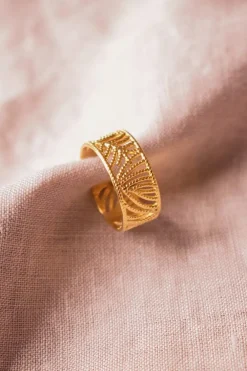 Bague Eternelle<Soi Paris New