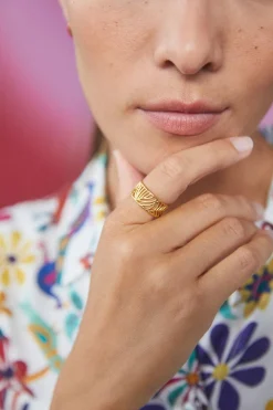 Bague Eternelle<Soi Paris New