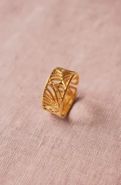 Bague Eternelle<Soi Paris New