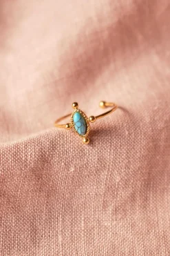 Bague Gaïa<Soi Paris Hot