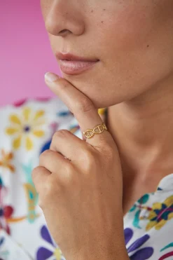 Bague Pégase<Soi Paris Store