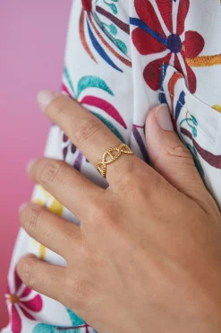 Bague Pégase<Soi Paris Store