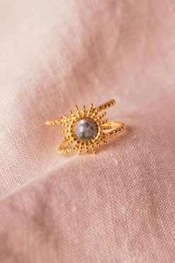 Bague Sunny<Soi Paris Cheap