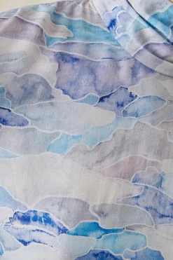 Blouse Impériale Givre<Soi Paris Online