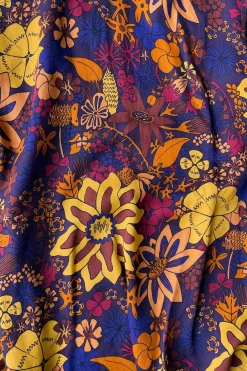 Blouse Impériale Trèfle<Soi Paris Flash Sale