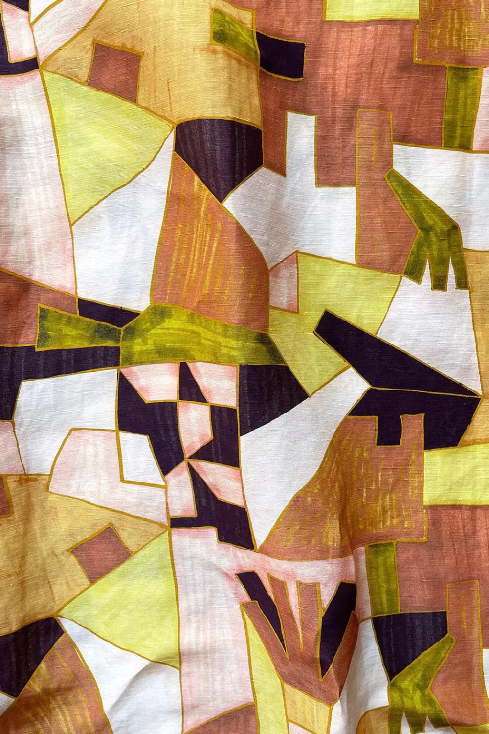 Blouse Narcisse Potager<Soi Paris Shop