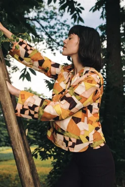 Blouse Narcisse Potager<Soi Paris Shop