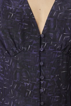 Blouse Néréide Mots Exquis<Soi Paris Shop