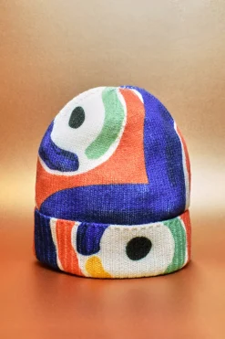 Bonnet en laine Prunelle<Soi Paris Fashion