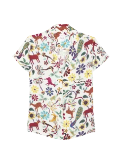Chemisette Jaipur<Soi Paris Sale