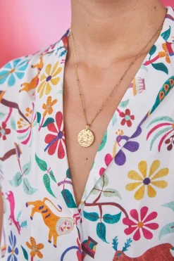 Collier Astro Bélier<Soi Paris Cheap