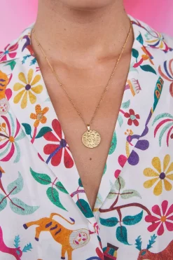Collier Astro Gémeaux<Soi Paris Online