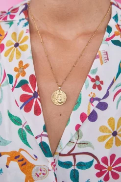 Collier Astro Lion<Soi Paris Cheap