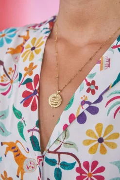 Collier Astro Poisson<Soi Paris Clearance