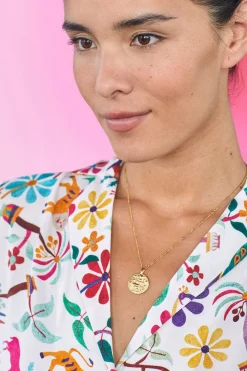 Collier Astro Sagittaire<Soi Paris Flash Sale
