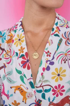 Collier Astro Taureau<Soi Paris Online