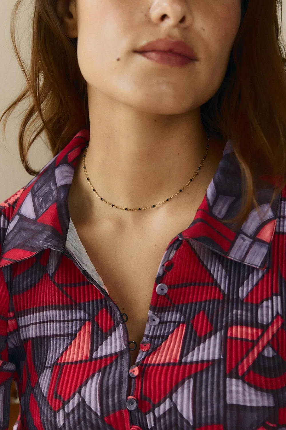 Collier Constance<Soi Paris Cheap