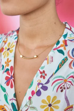Collier Equilibre<Soi Paris Fashion