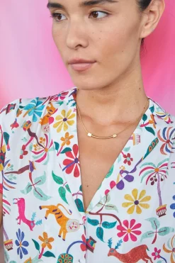 Collier Equilibre<Soi Paris Fashion