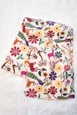 Echarpe en laine Jaipur<Soi Paris Cheap