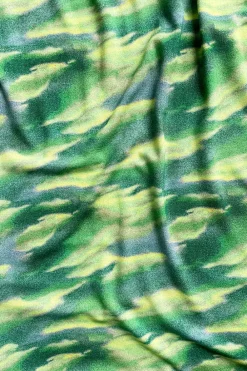 Foulard en soie Boréal<Soi Paris Outlet