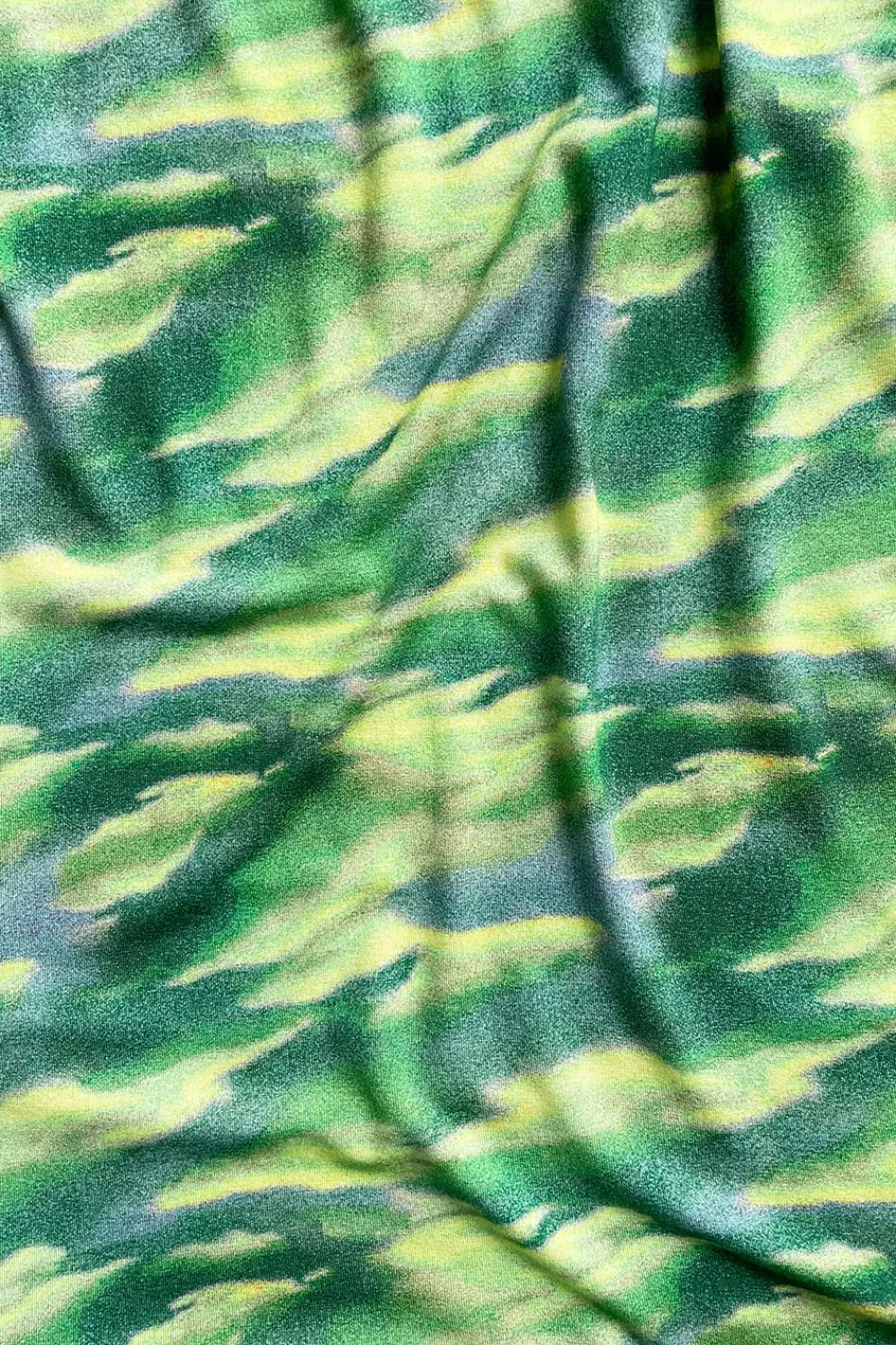 Foulard en soie Boréal<Soi Paris Outlet