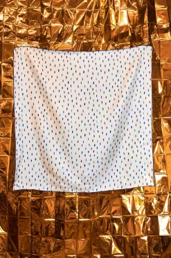 Foulard en soie Reine Elisabeth<Soi Paris Shop