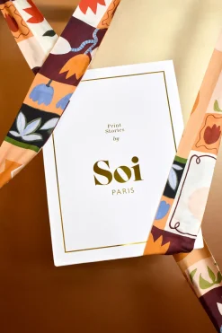 Headband Soi x Laetitia Rouget<Soi Paris Best Sale