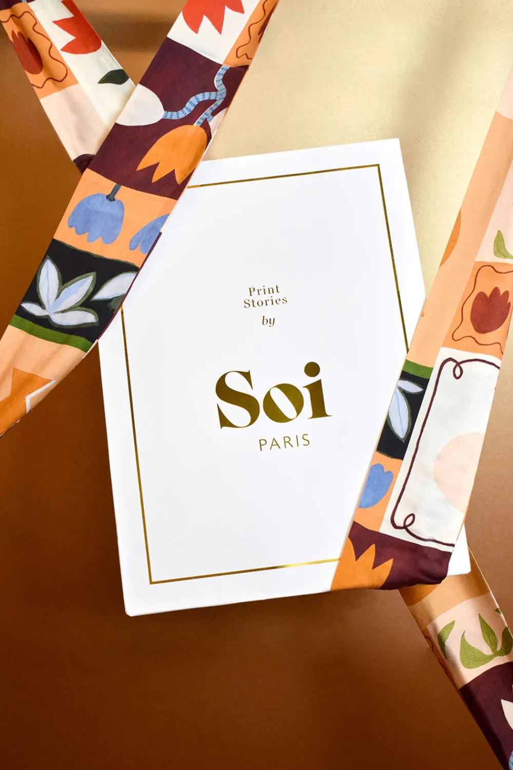 Headband Soi x Laetitia Rouget<Soi Paris Best Sale