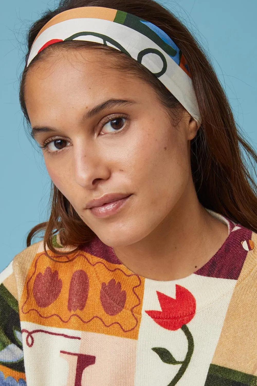 Headband Soi x Laetitia Rouget<Soi Paris Best Sale