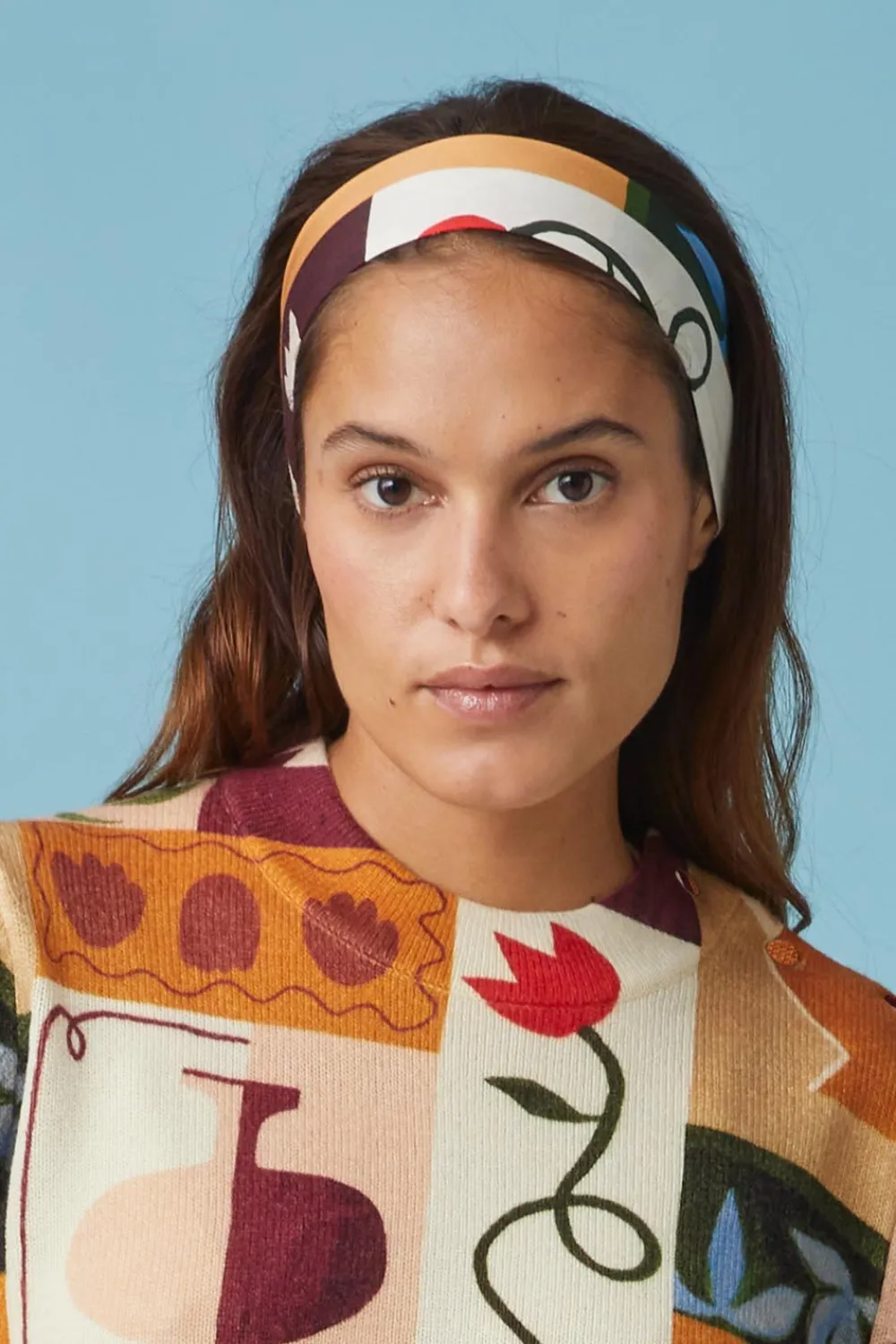 Headband Soi x Laetitia Rouget<Soi Paris Best Sale