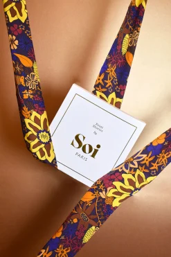 Headband Trèfle<Soi Paris Cheap