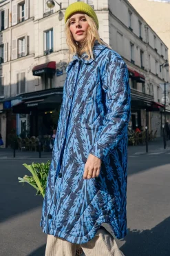 Manteau Fortune<Soi Paris Online