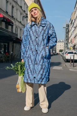 Manteau Fortune<Soi Paris Online