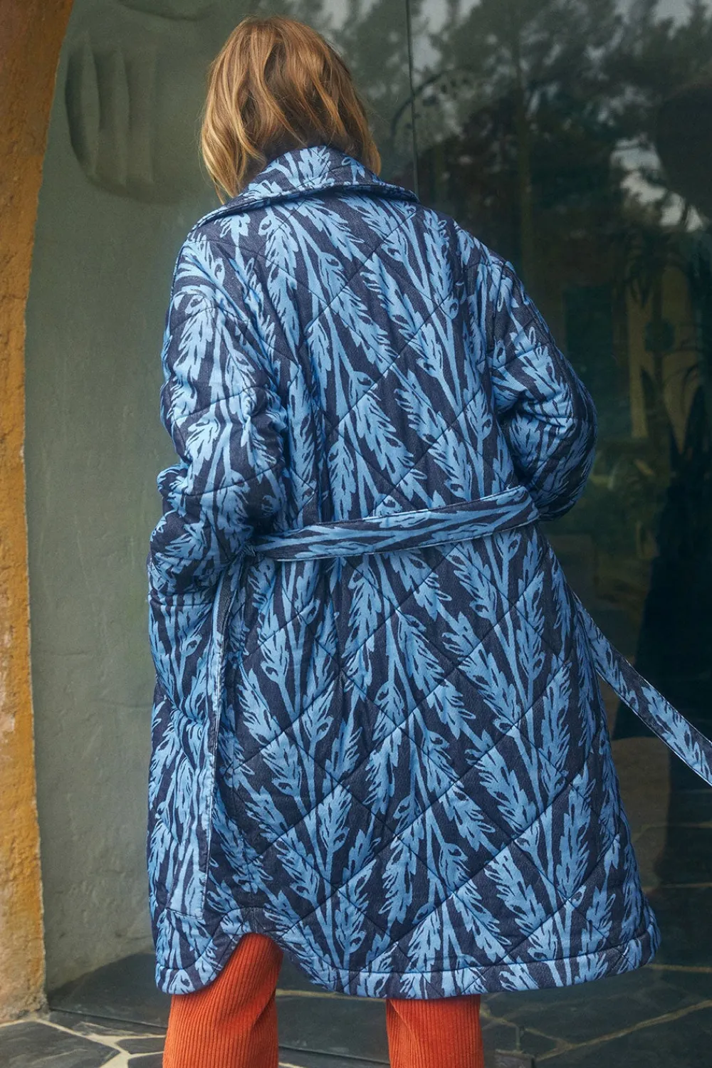 Manteau Fortune<Soi Paris Online