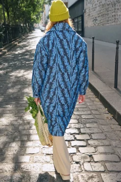 Manteau Fortune<Soi Paris Online