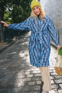 Manteau Fortune<Soi Paris Online