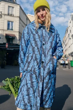 Manteau Fortune<Soi Paris Online