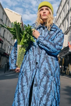 Manteau Fortune<Soi Paris Online