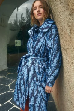 Manteau Fortune<Soi Paris Online