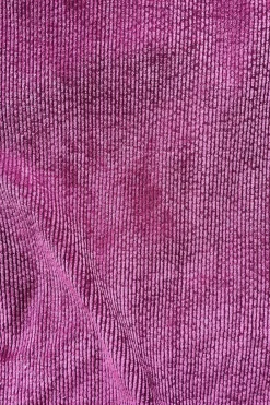 Pantalon Idéaliste en velours Camélia<Soi Paris Sale