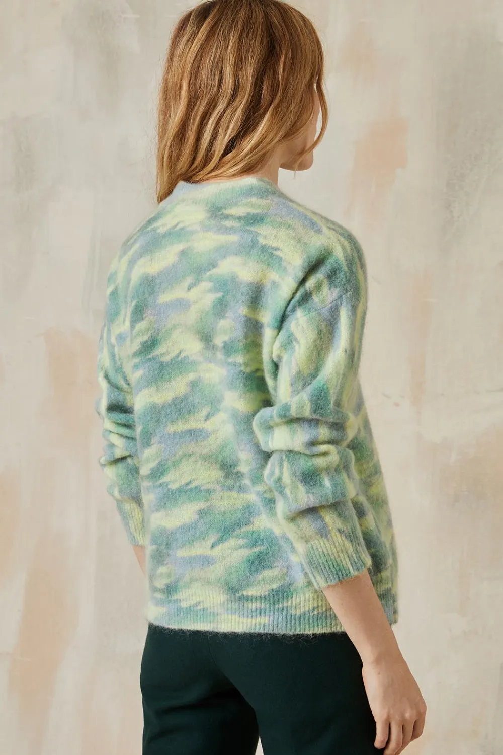 Pull Boréal<Soi Paris Discount
