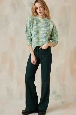 Pull Boréal<Soi Paris Discount