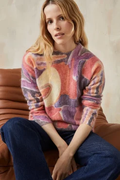 Pull Délices<Soi Paris Shop
