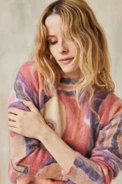 Pull Délices<Soi Paris Shop