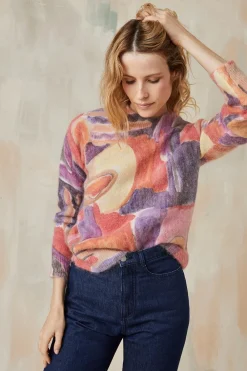 Pull Délices<Soi Paris Shop