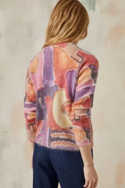 Pull Délices<Soi Paris Shop