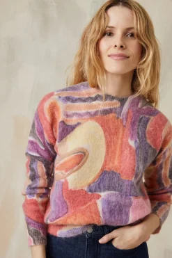 Pull Délices<Soi Paris Shop
