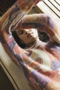 Pull Délices<Soi Paris Shop